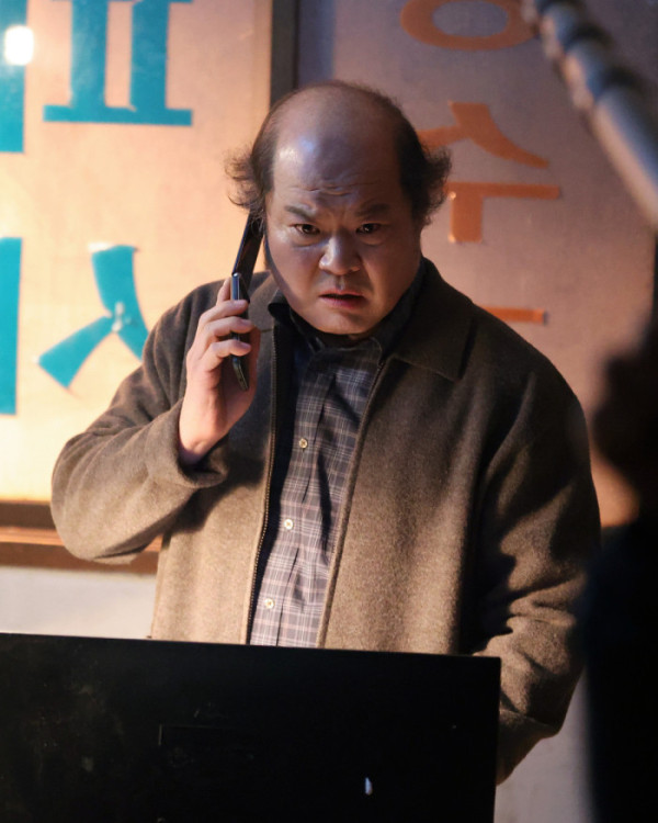 ▲'오십프로' 김상호(사진출처= 저스트 엔터테인먼트)