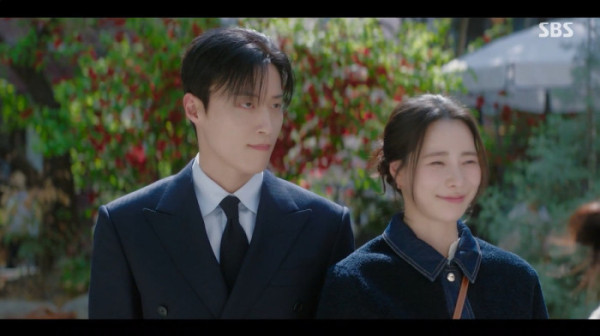 ▲'멋진 신세계' 10회(사진출처=SBS)