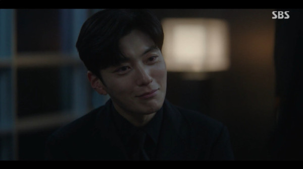 ▲'멋진 신세계' 10회(사진출처=SBS)