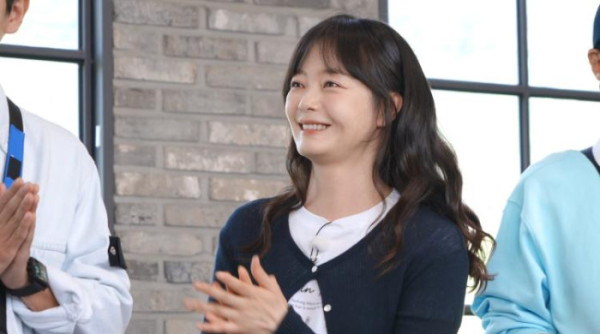 ▲'런닝맨' 전소민(사진=SBS)