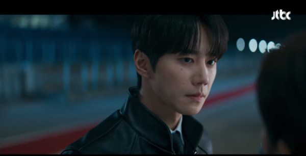 ▲'신입사원 강회장' 4화(사진=JTBC 방송화면 캡처)