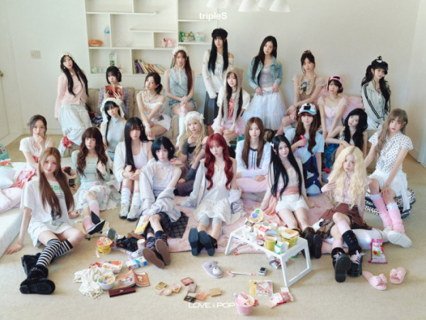 ▲트리플에스(사진출처=모드하우스)