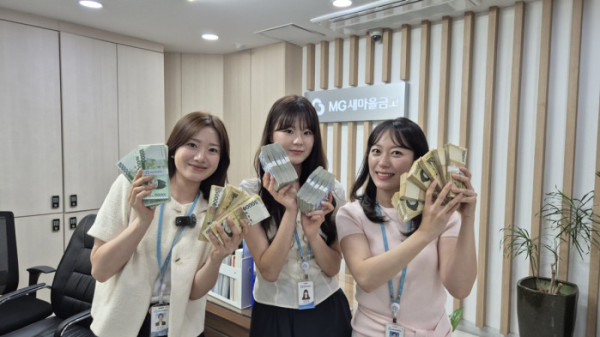 ▲'생활의 달인' 금고 여신 3인방(사진출처=SBS)