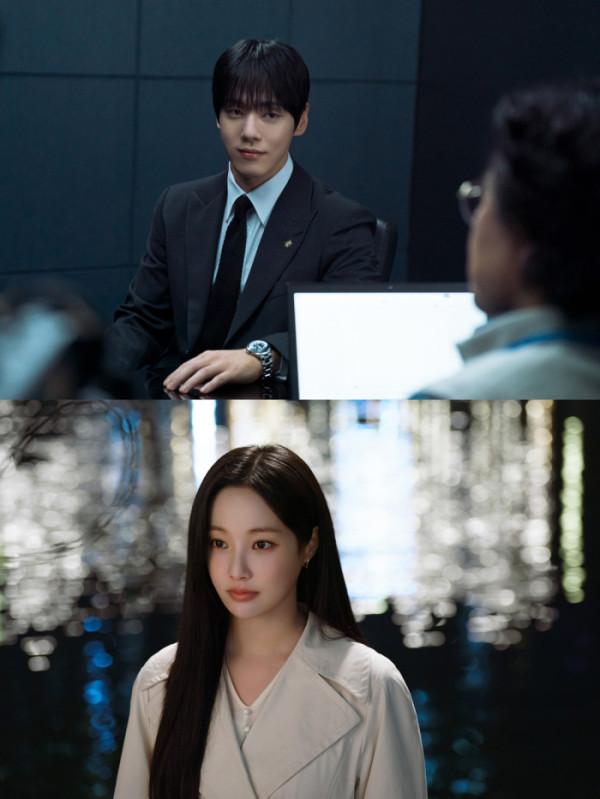 ▲'나의 유죄인간'(사진출처=tvN)