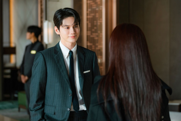 ▲'오싹한 연애'(사진출처=tvN)