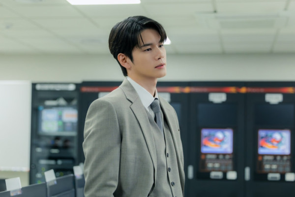 ▲'오싹한 연애'(사진출처=tvN)