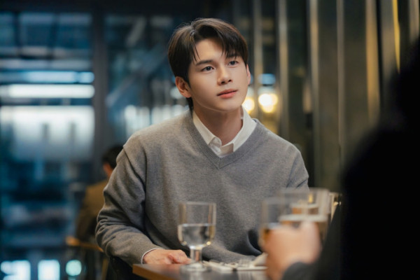 ▲'오싹한 연애'(사진출처=tvN)
