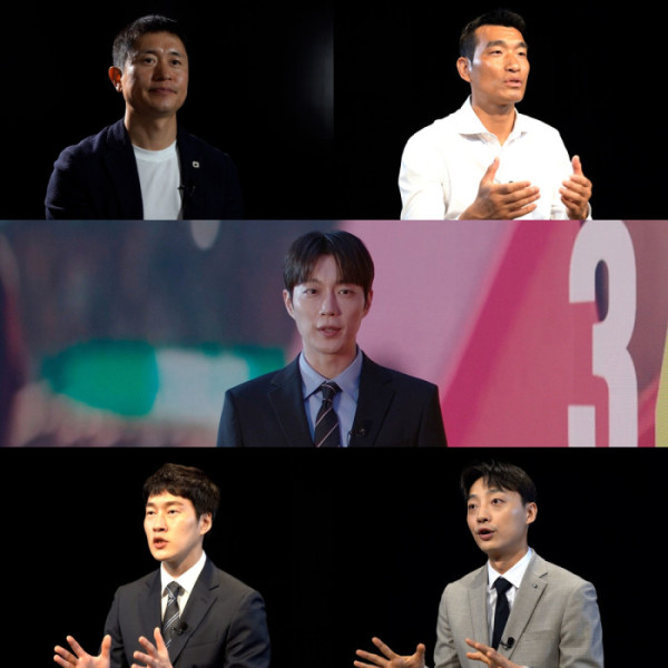 ▲'북중미 월드컵으로 가는길 : 코드네임 348104'(사진출처=KBS1)