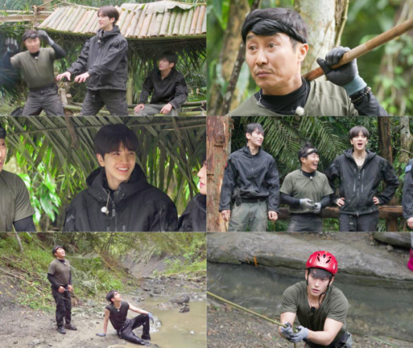 ▲'생존왕 시즌2'(사진출처=TV CHOSUN)