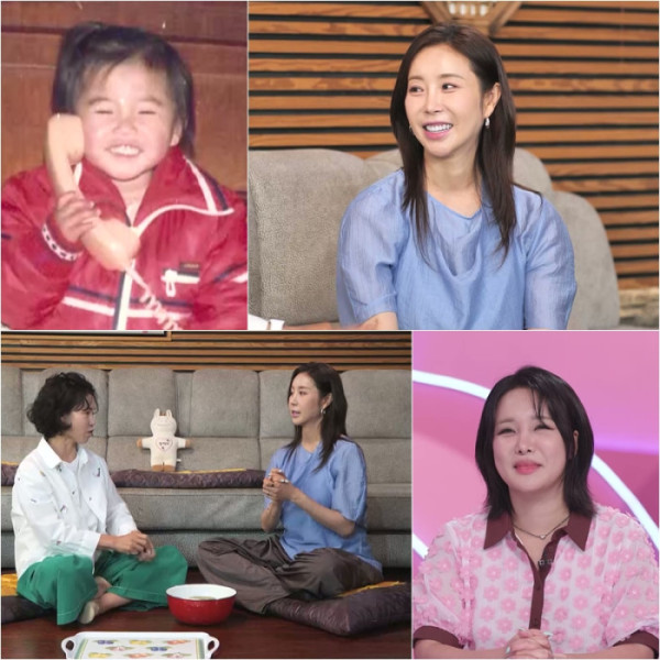 ▲‘슈퍼맨이 돌아왔다’ 한다감(사진출처=KBS2)