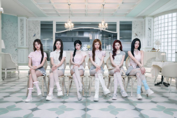 ▲베이비몬스터(사진출처=YG엔터테인먼트)