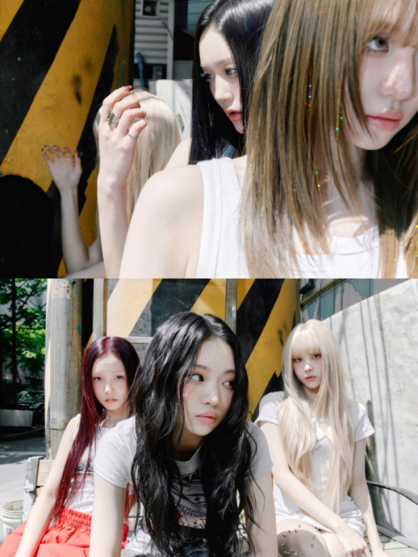 ▲키비츠(사진출처= AOMG )