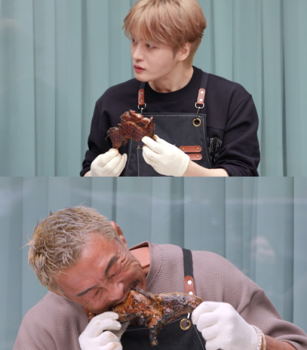 ▲'편스토랑' (사진출처=KBS 2TV)