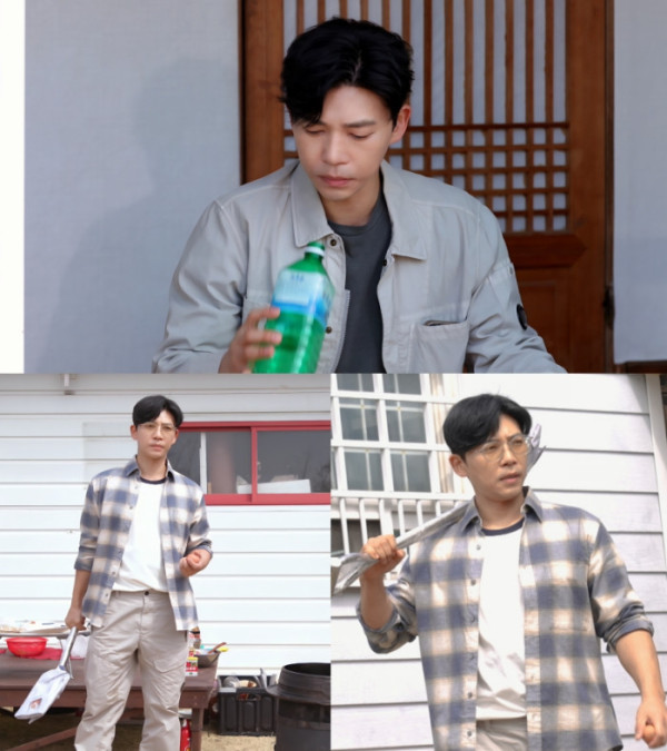 ▲'편스토랑' 지승현 (사진출처=KBS 2TV)