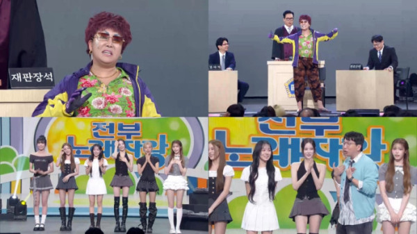 ▲'개그콘서트' (사진출처=KBS 2TV)