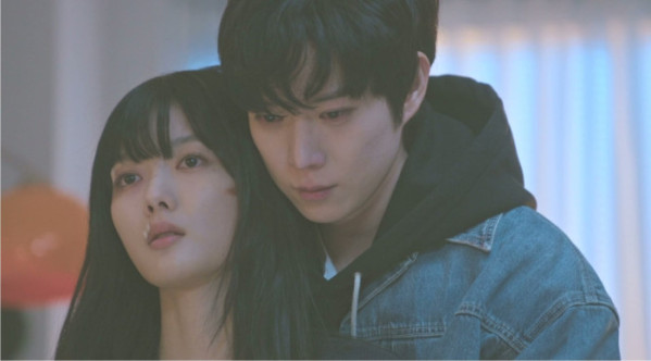▲'친애하는 X'(사진출처=티빙)