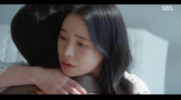 ▲'멋진 신세계' 11화(사진=SBS 방송화면 캡처)