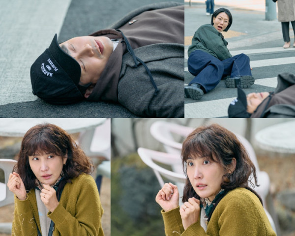 ▲'오십프로' 8회(사진출처=MBC)