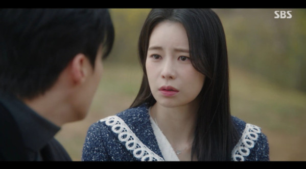 ▲‘멋진 신세계’ 12회(사진출처=SBS)