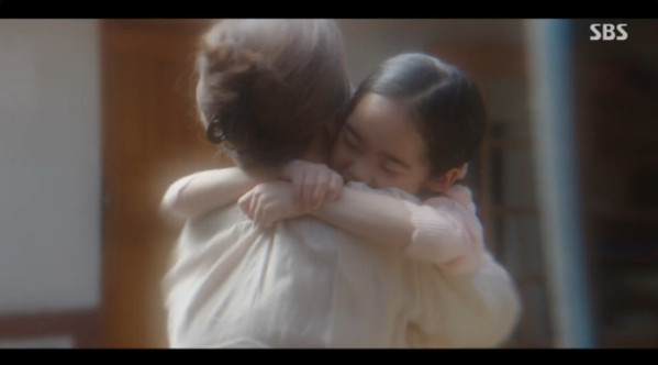 ▲‘멋진 신세계’ 12회(사진출처=SBS)