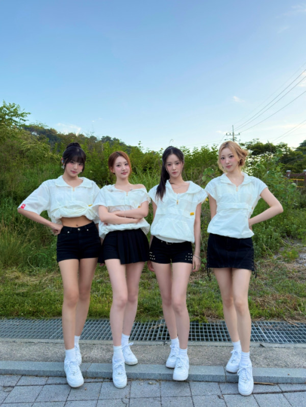 ▲하이키(사진출처 = 초이크리에이티브랩)