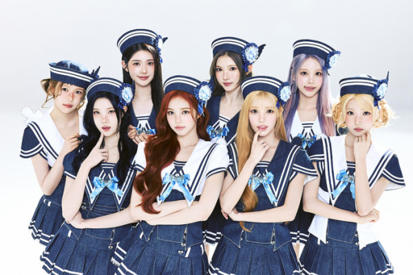 ▲하츠투하츠(사진출처=SM엔터테인먼트)