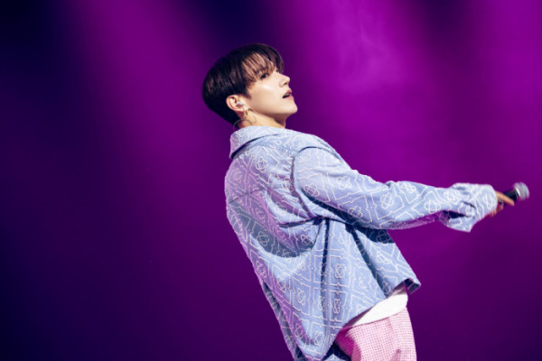 ▲준케이 스페셜 이벤트(사진출처=JYP엔터테인먼트)