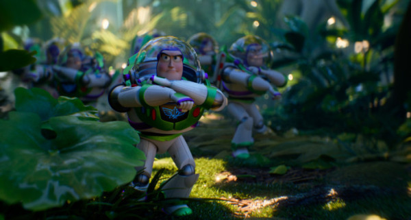 ▲'토이스토리 5' 스틸컷(사진제공=월트디즈니 컴퍼니 코리아 © DISNEY)
