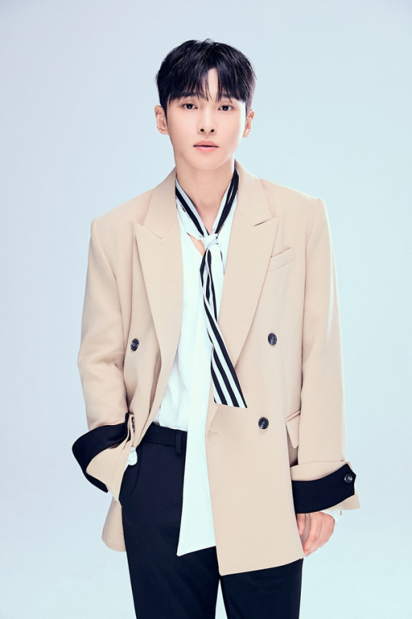 ▲성리 (사진출처= C2K엔터테인먼트)