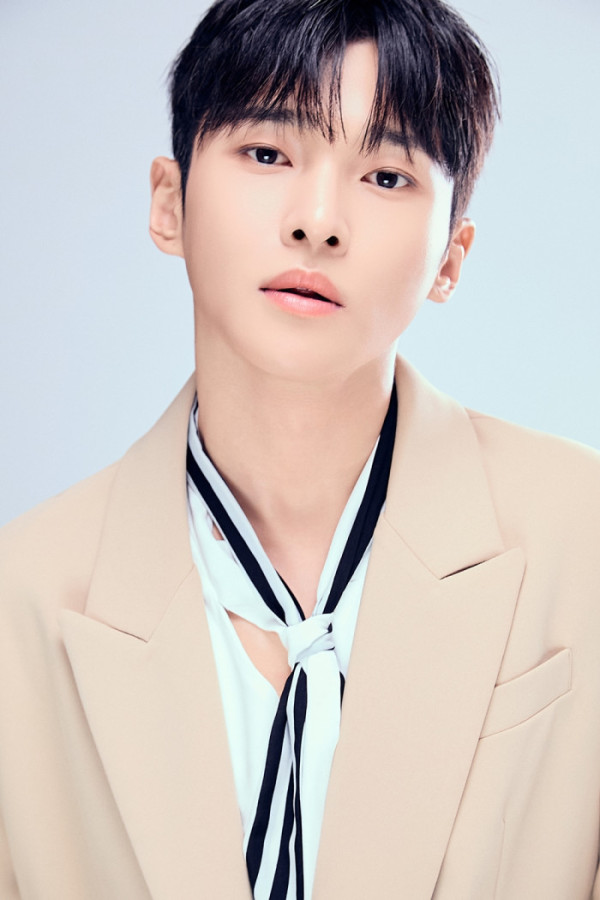 ▲성리 (사진출처= C2K엔터테인먼트)