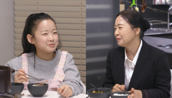 ▲'편스토랑' 이수연 (사진출처=KBS 2TV)