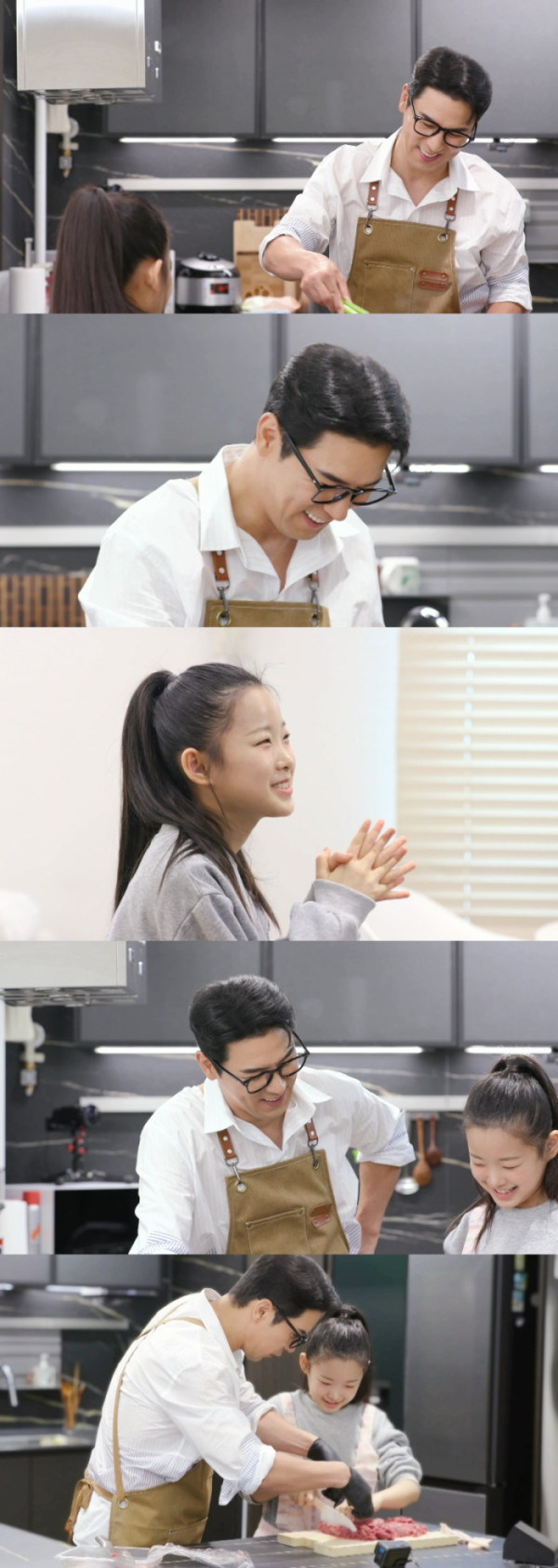 ▲'편스토랑' 이수연 (사진출처=KBS 2TV)