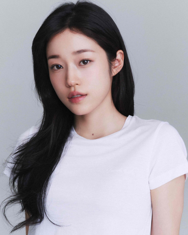 ▲노윤서(사진출처=AAP)