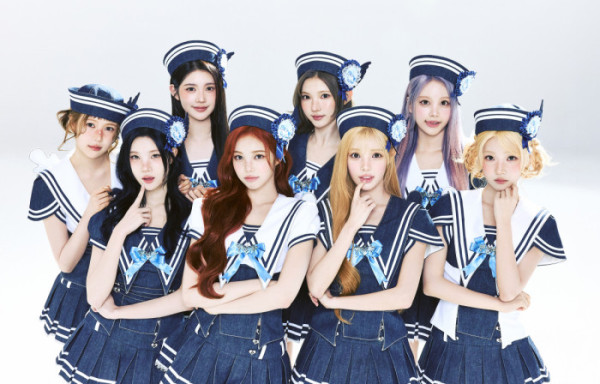 ▲하츠투하츠(사진출처=SM엔터테인먼트)