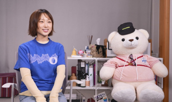▲'나 혼자 산다' 류혜영(사진출처=MBC)