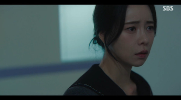 ▲'멋진 신세계' 13회(사진=SBS 방송화면 캡처)