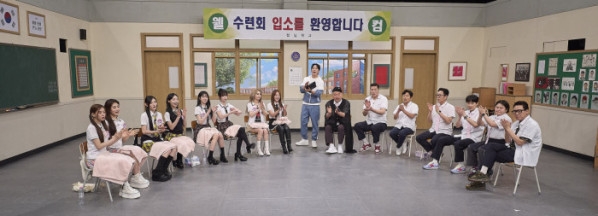 ▲'아는 형님'(사진출처=JTBC)