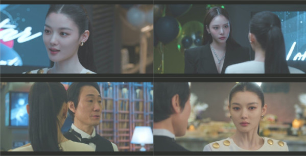 ▲'친애하는 X'(사진=티빙)