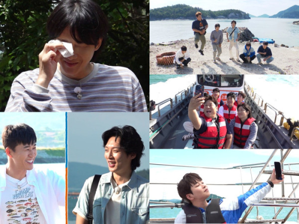 ▲'1박 2일' (사진출처=KBS 2TV)