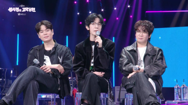 ▲‘더 시즌즈-성시경의 고막남친’ (사진출처=KBS 2TV)