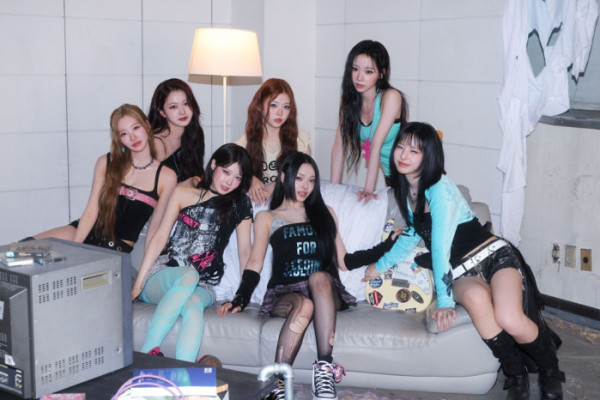 ▲클라씨 (사진출처= K타이거즈 엔터테인먼트)