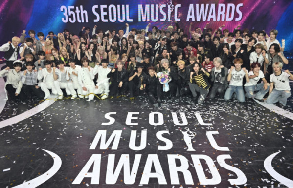 ▲'서울가요대상' (사진출처=서울가요대상 조직위원회)