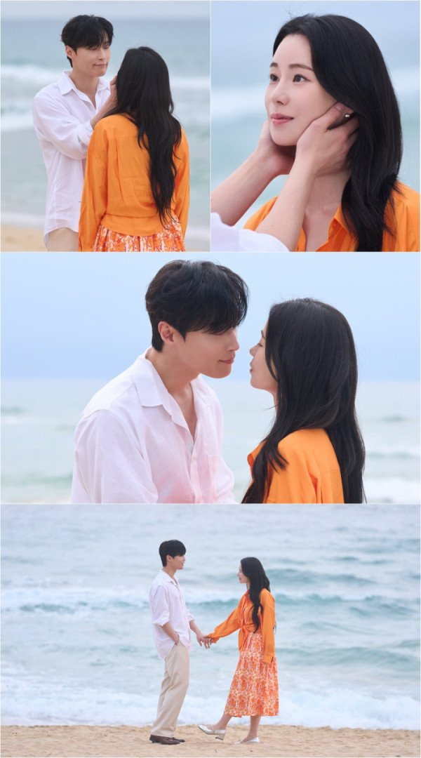 ▲‘멋진 신세계’(사진출처=SBS)