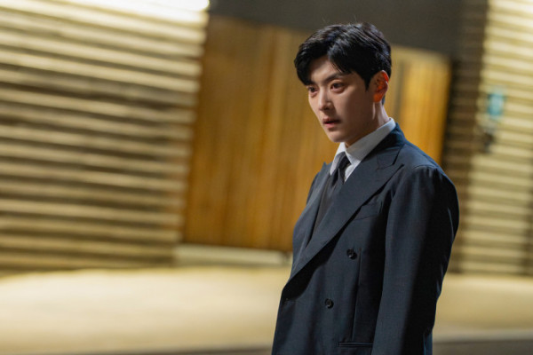 ▲‘멋진 신세계’ 장승조(사진출처=에이스팩토리, SBS 제공)