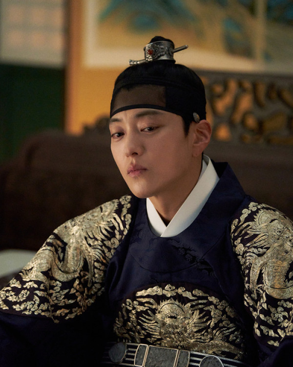 ▲‘멋진 신세계’ 장승조(사진출처=에이스팩토리, SBS 제공)