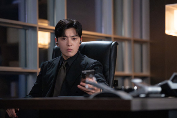 ▲‘멋진 신세계’ 장승조(사진출처=에이스팩토리, SBS 제공)