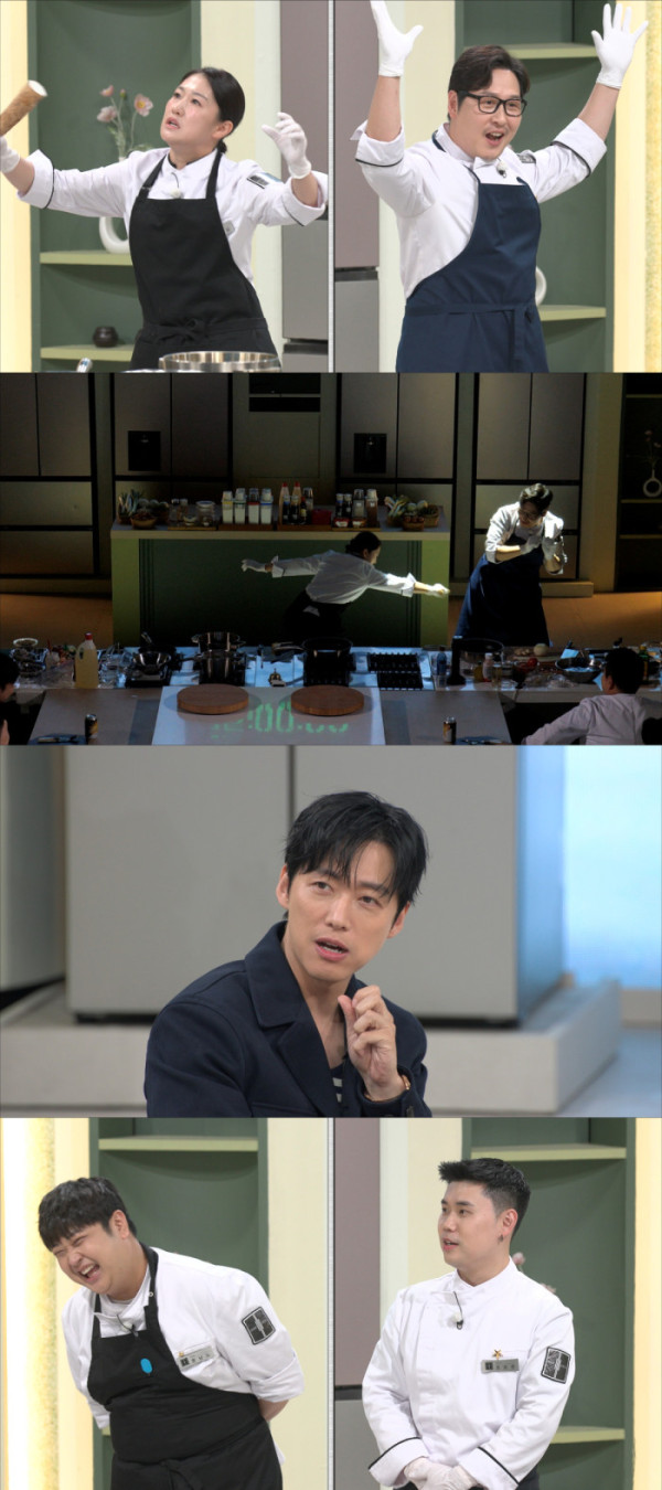 ▲'냉부' 남궁민 편(사진출처=JTBC)