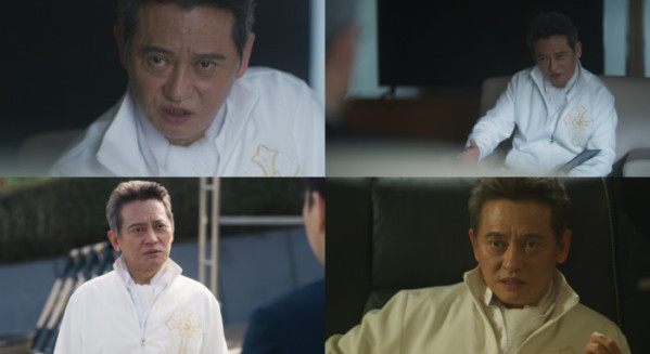 ▲'오십프로' 김병옥(사진출처=MBC)