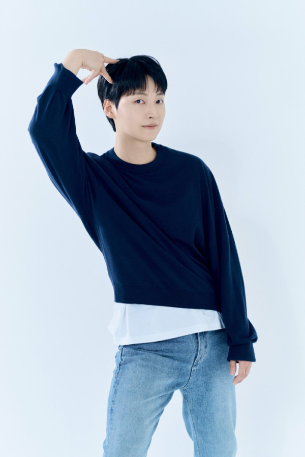 ▲배우 임지호(사진출처=빅보스엔터테인먼트)