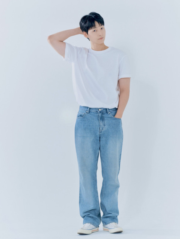 ▲배우 임지호(사진출처=빅보스엔터테인먼트)